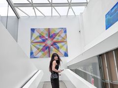 -辰熙ACX星海艺术中心