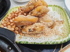 -杨胖子私房菜(秦虹路店)