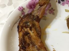 -老黄记手撕烤兔(玉林街店)