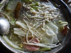-海关荤豆花(洋河一路店)