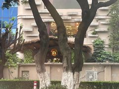 -大树头·花园餐厅(市桥店)