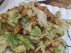 -西北朗益和穆斯林餐厅