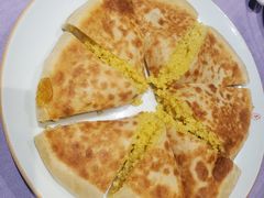 龙山小米烙-章丘宴(唐人中心店)