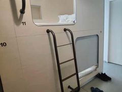-栖游青年旅舍(华强北地铁站店)