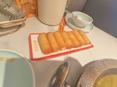 -古乐牛香•鲜牛肉牛杂火锅(系马桩总店)
