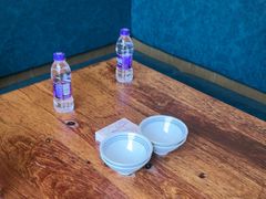 -树厨贵州菜(铜仁花果山店)
