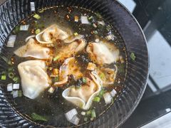 -唐拉雅秀酒店-西锦汇空中BBQ·思创餐厅