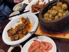 -姚江春中餐厅·太平洋大酒店