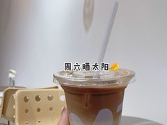 -via coffee(万象城店)