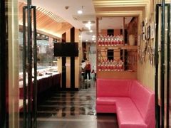 -莲寿司(国兴店)