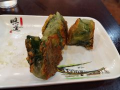 韭菜粿-食味稻汕头小吃(方庄店)