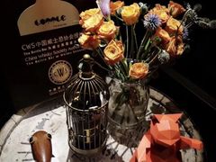 -The Bottle Bar(羲和商业广场店)