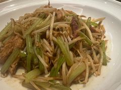 -闫府私房菜·老字号(恒隆店)