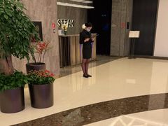 -王品牛排(杭州大厦店)