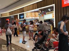 -西贝(无锡万象城店)