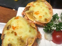 -九井澤精致料理(金茂店)
