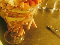 -Strawberry Butterfly草莓蝴蝶日式水果挞