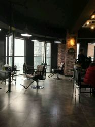 -HD HAIR STYLE