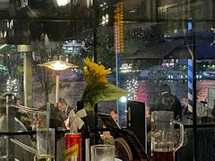 -宝莱纳餐厅(滨江店)