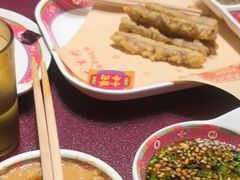 -大吉利·潮汕鲜牛肉火锅(西安店)