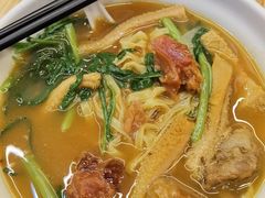-新记美食(关闸店)