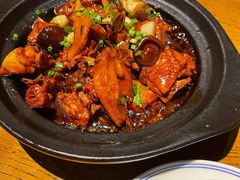 -浔庐餐厅•江西老字号•九江菜(烟水亭店)
