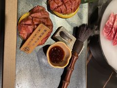 -厚贞日式烤肉(浦东汇智店)