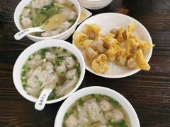 -蓝记云吞(正果店)