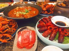 -马头巷·食景园(苏州总店)