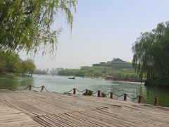 -河北省园博园
