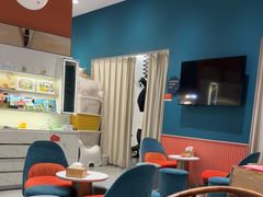 -海马体家庭照相馆(北京芳圆里 ID MALL店)