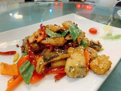 -长春观斋补堂素菜馆