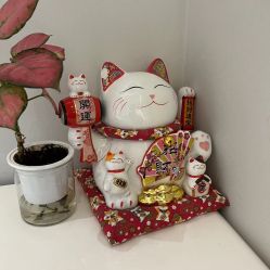 -爱睫物语·疗愈美睫美甲