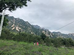 -北京凤凰岭