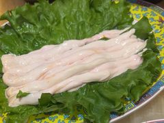 -清真·马家火锅美食城(镇江北路店)