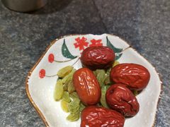 -丝路金桃·新疆菜(徐汇店)