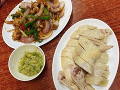 -甜甜屋(解放中路店)