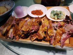 羊排-阿吾丹的烤羊·新疆菜·抓饭·拌面(乌尔禾店)