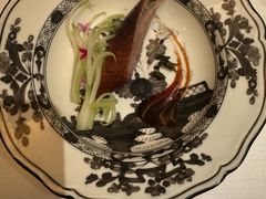 -夏苑(新加坡丽思卡尔顿美年酒店)