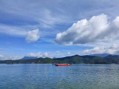 -丽江泸沽湖景区