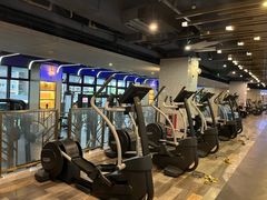 -星悦荟健身游泳(珠江新城店)