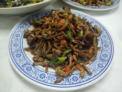 -新新湘菜馆(新中街二条店)