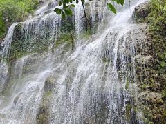 -华蓥山天意谷景区