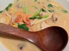 -荣家黄鱼面(前滩太古里店)