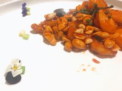 -悦融琥珀·京鲁菜·海味珍品(西单店)