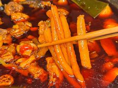 -李子坝梁山鸡(李子坝大鸡哥店)