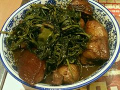 -小土豆北方菜馆(方庄店)