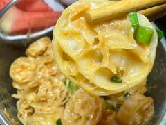 -辣尚瘾·烤鱼·新川菜(交大直营店)