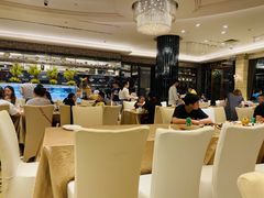-上海浦东星河湾酒店