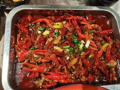 -李叔叔虾蟹大排档(青羊店)